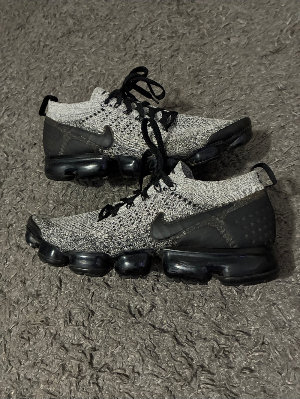 Nike air vapormax flyknit 2